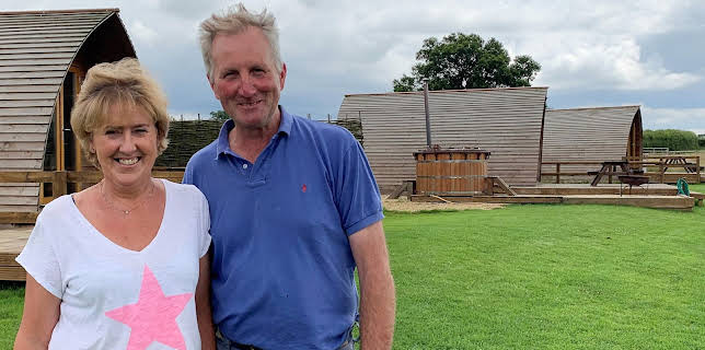 6:55 PM: Four in a Bed | More 4 | 11/3 2025