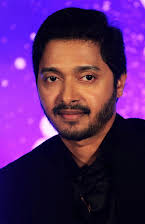 Shreyas Talpade som 