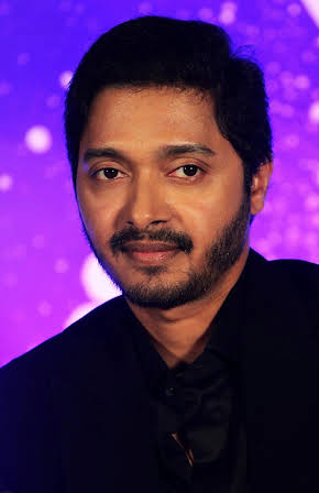 Shreyas Talpade as 