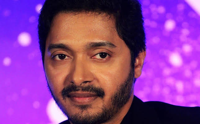 Shreyas Talpade