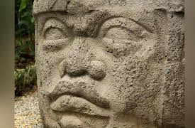 Maya to Aztec: Ancient Mesoamerica Revealed: Olmec Civilization Emerges