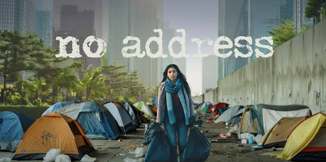 No Address (2025)