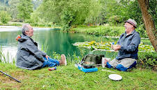 Mortimer & Whitehouse: Gone Fishing