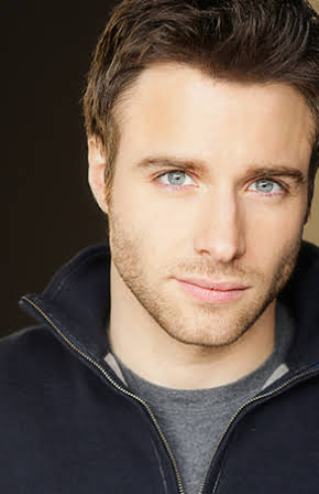 Mark Famiglietti as 