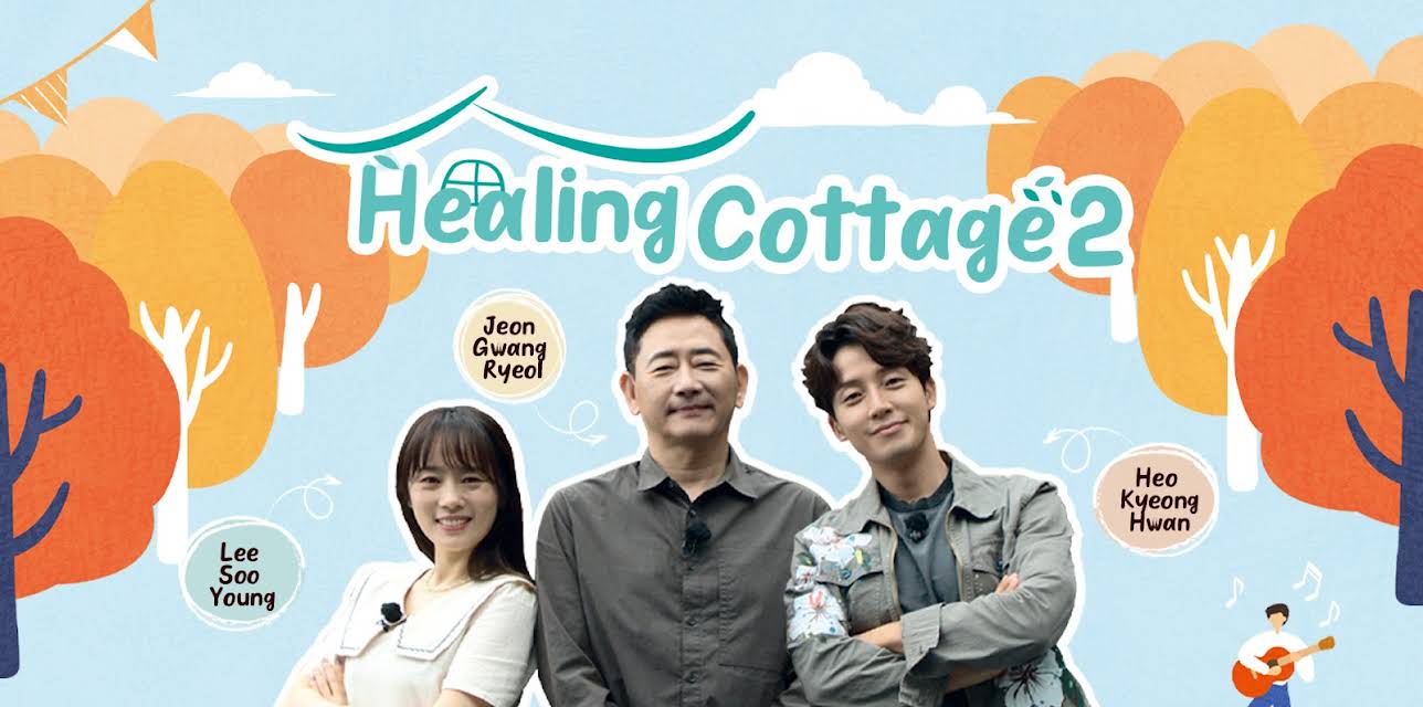 Healing Cottage 2