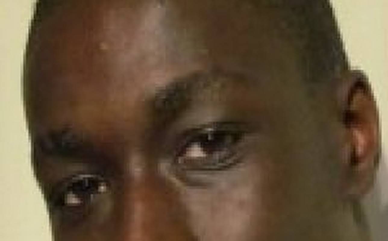 Cyril Mendy