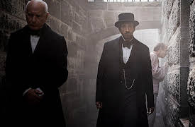 Chapelwaite -  Season 1: Legacy of Madness