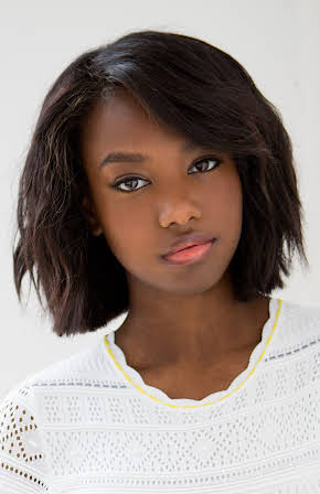 Reiya Downs as 