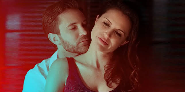 Erasing His Dark Past (2020)