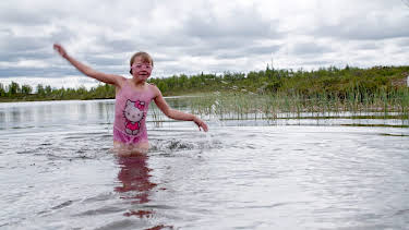 15:15: Mine ville venner: Fiskelykke | NRK Super | 5/3 2026