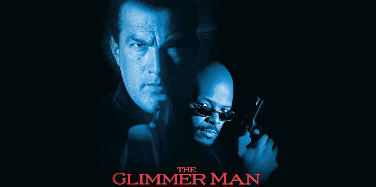 The Glimmer Man (1996)