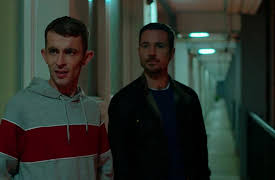 Season 1: Chance Encounter