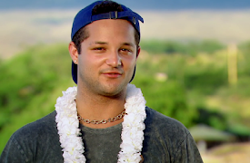 Ex on the Beach Season 1: Exed Out