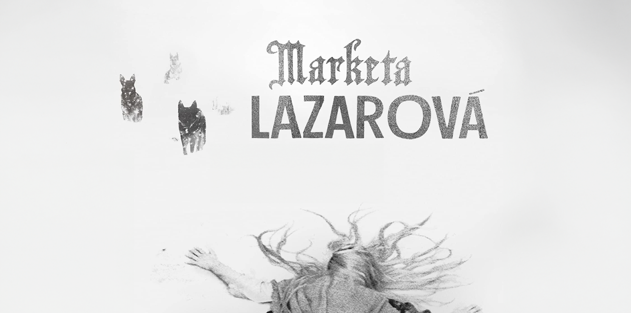 Marketa Lazarova (English Subtitled) (1968)