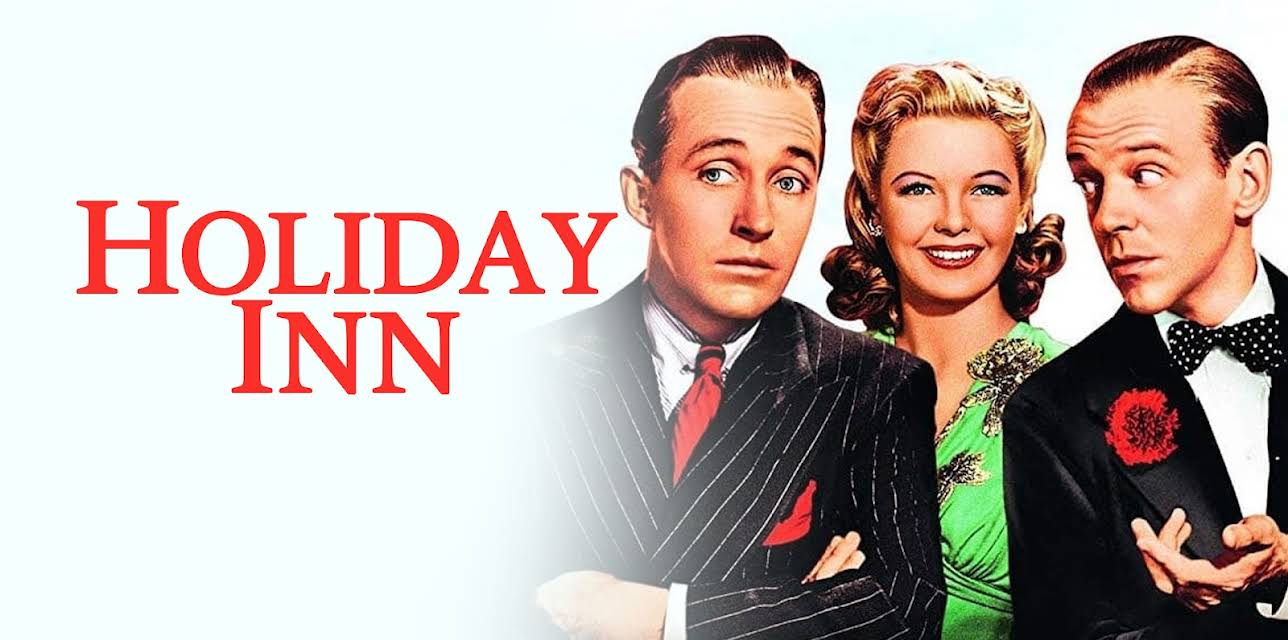 Holiday Inn (1941)