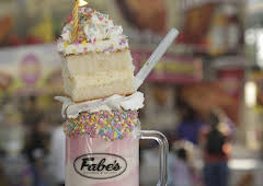 Crazy Food USA - Wir frittieren (fast) alles!