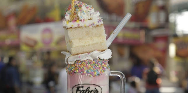 05:40: Crazy Food USA - Wir frittieren (fast) alles! | ProSieben Maxx | 1/27 2026