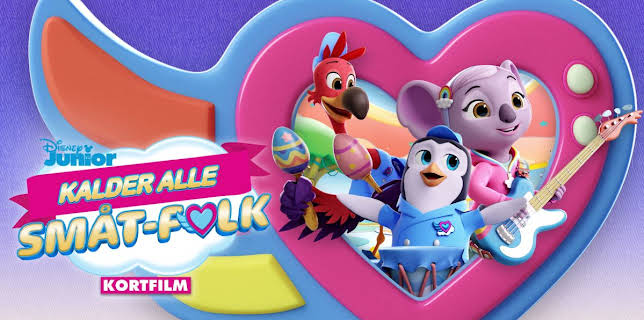 Calling All T.O.T.S. (Shorts)