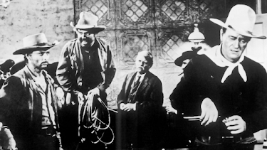 20:15: Der Mann, der Liberty Valance erschoss | Arte | 7/20 2026