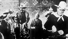 Der Mann, der Liberty Valance erschoss