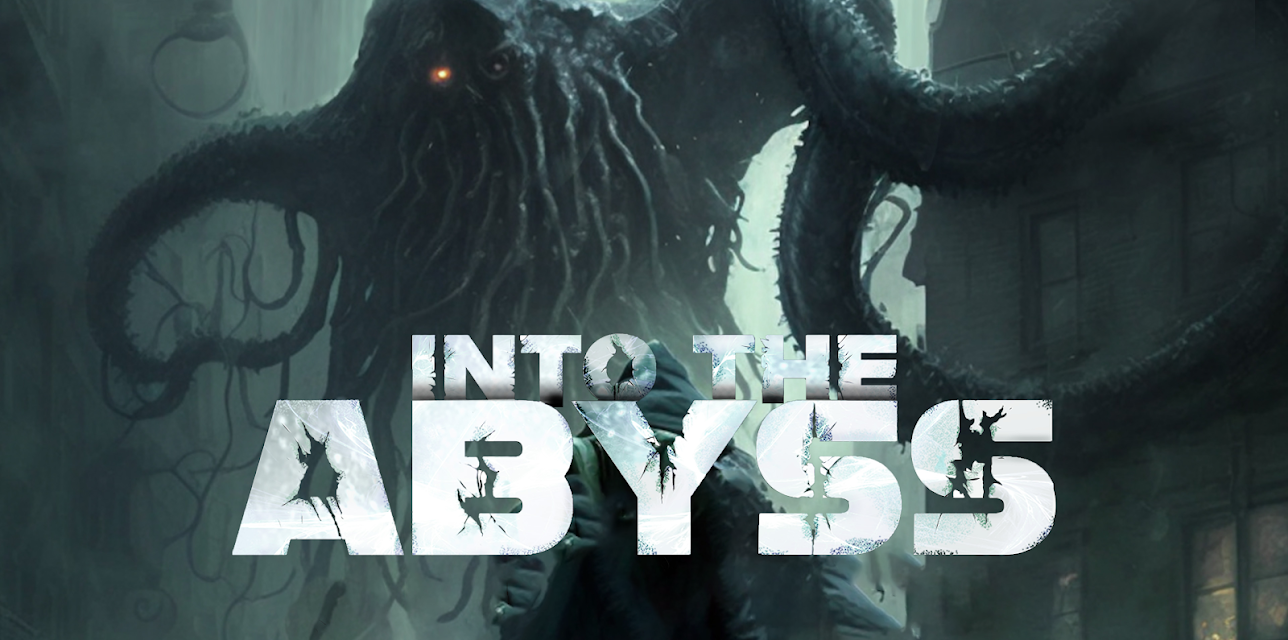 Into The Abyss (2022)