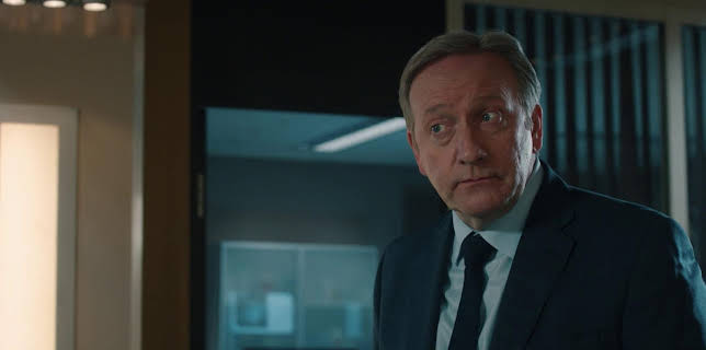 17:45: Morden i Midsomer (S22 E6) (S22) | TV8 | 11/28 2025