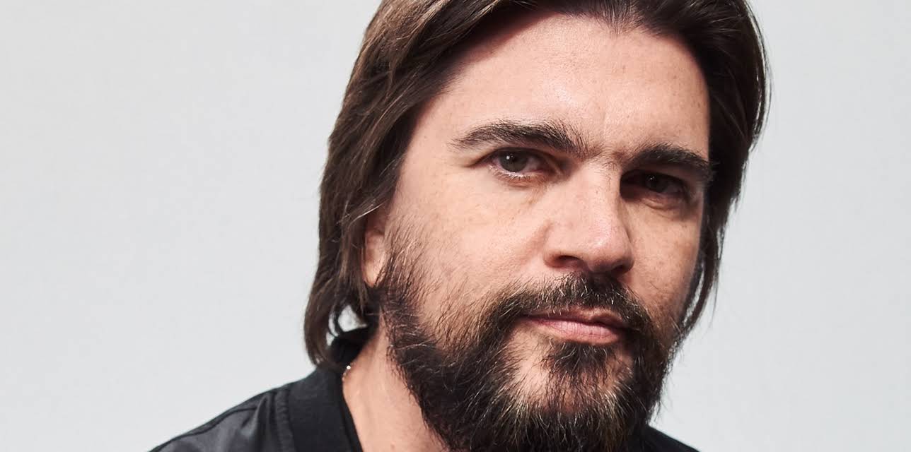 Juanes on "Tequila" (2020)