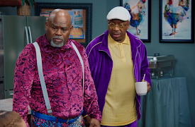 Assisted Living 1: A Fight For Honor