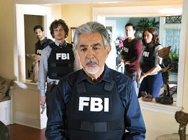 23:40: Criminal Minds | Sat1 Gold | 8/2 2026