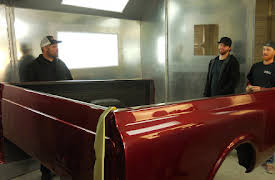 Misfit Garage: Episode 10