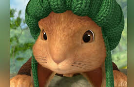 Peter Rabbit Volume 1: The Tale of Jemima's Egg/The Tale of the Great Breakout