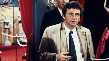 7:05 PM: Columbo: Make Me a Perfect Murder | 5 USA | 9/6 2026
