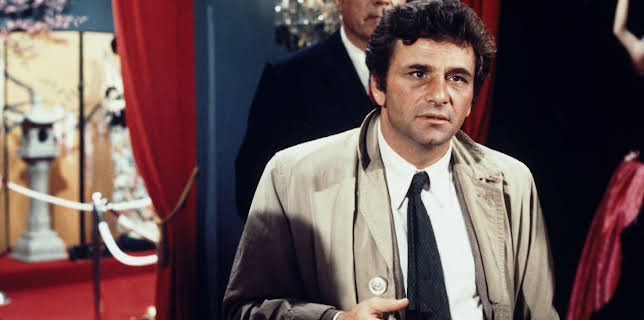 3:00 PM: Columbo: Make Me a Perfect Murder | 5 Select | 11/7 2025
