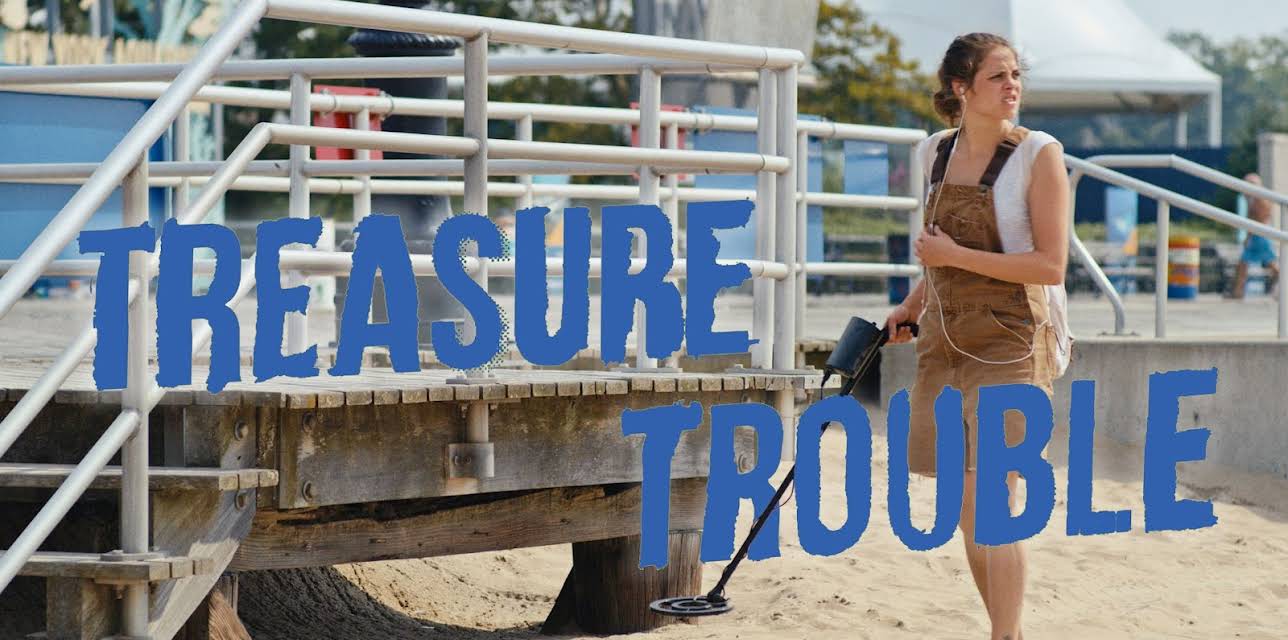 Treasure Trouble (2022)