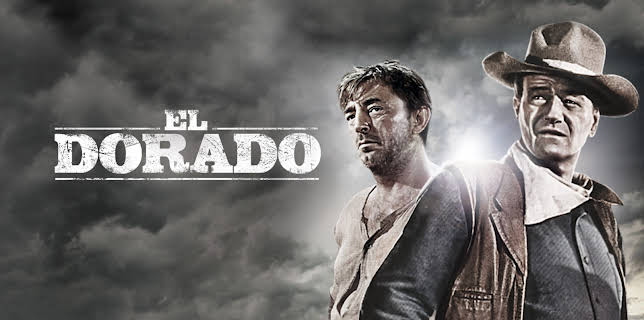 El Dorado (1967)