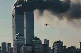 Vändpunkten: 11 september och kriget mot terrorismen: Alla varningslampor blinkade rött