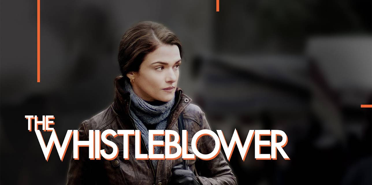 The Whistleblower (2011)