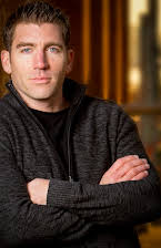 Arpad Balogh som Mike Talbert