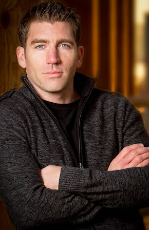 Arpad Balogh as Mike Talbert