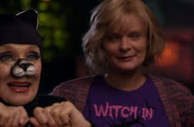Raising Hope Season 1: Happy Halloween