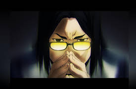 Prison School: A Mighty Spurt