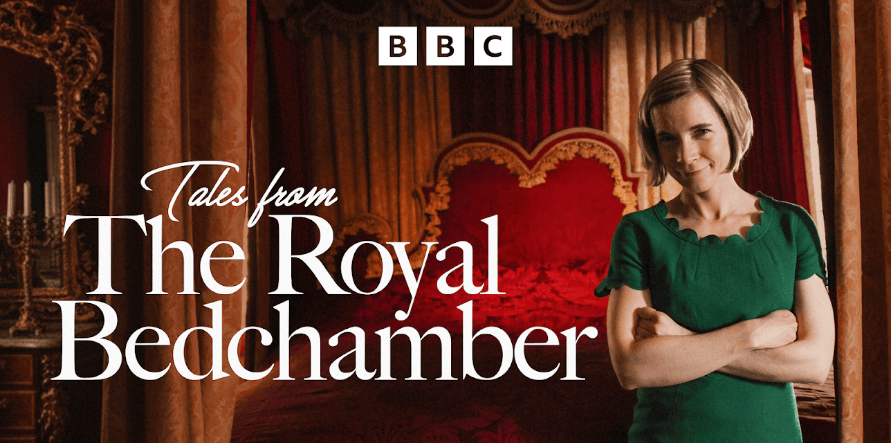 Tales from the Royal Bedchamber (2013)