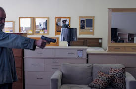 The Mind of a Murderer Season 1: Evil Rider