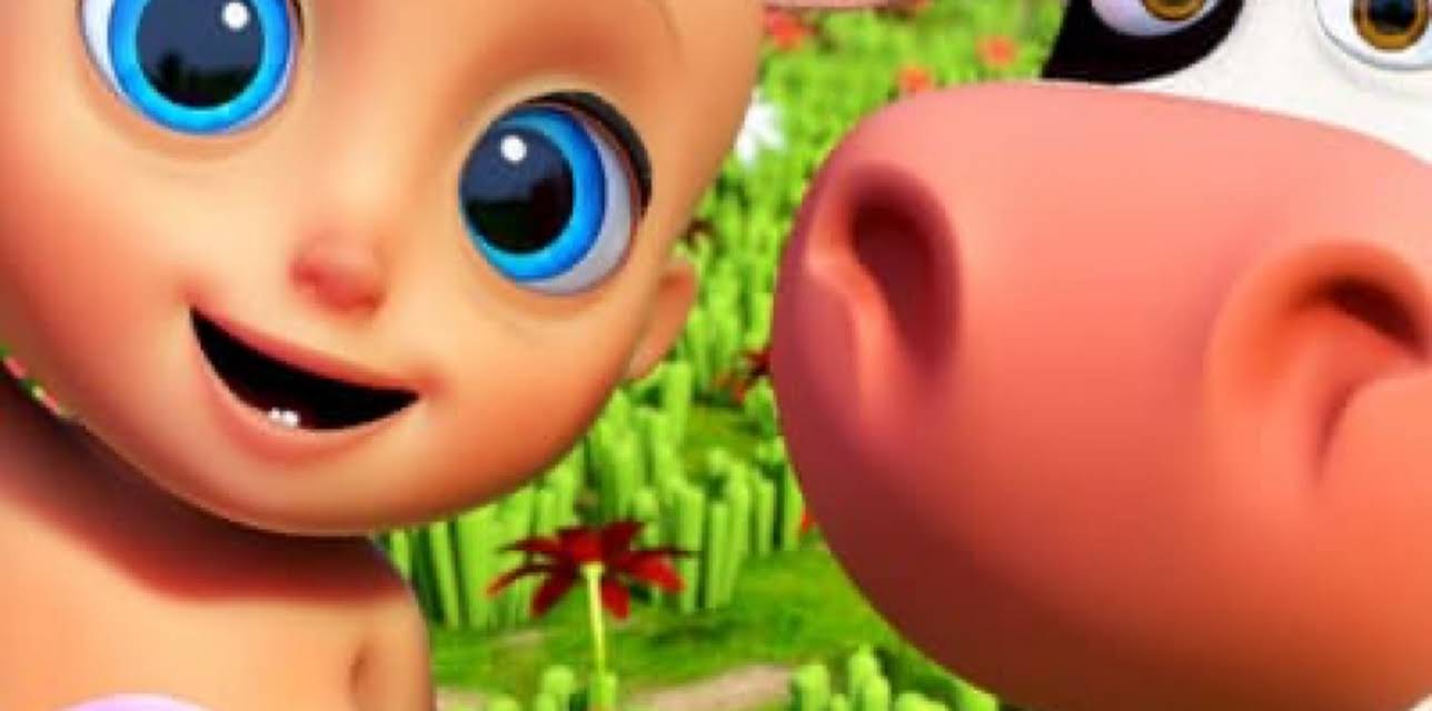 LooLoo Kids: Rimas Infantiles De Animales (2021)