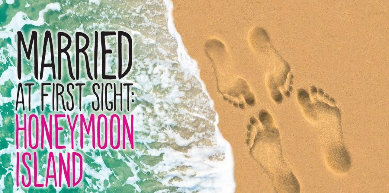 Married at First Sight: Honeymoon Island