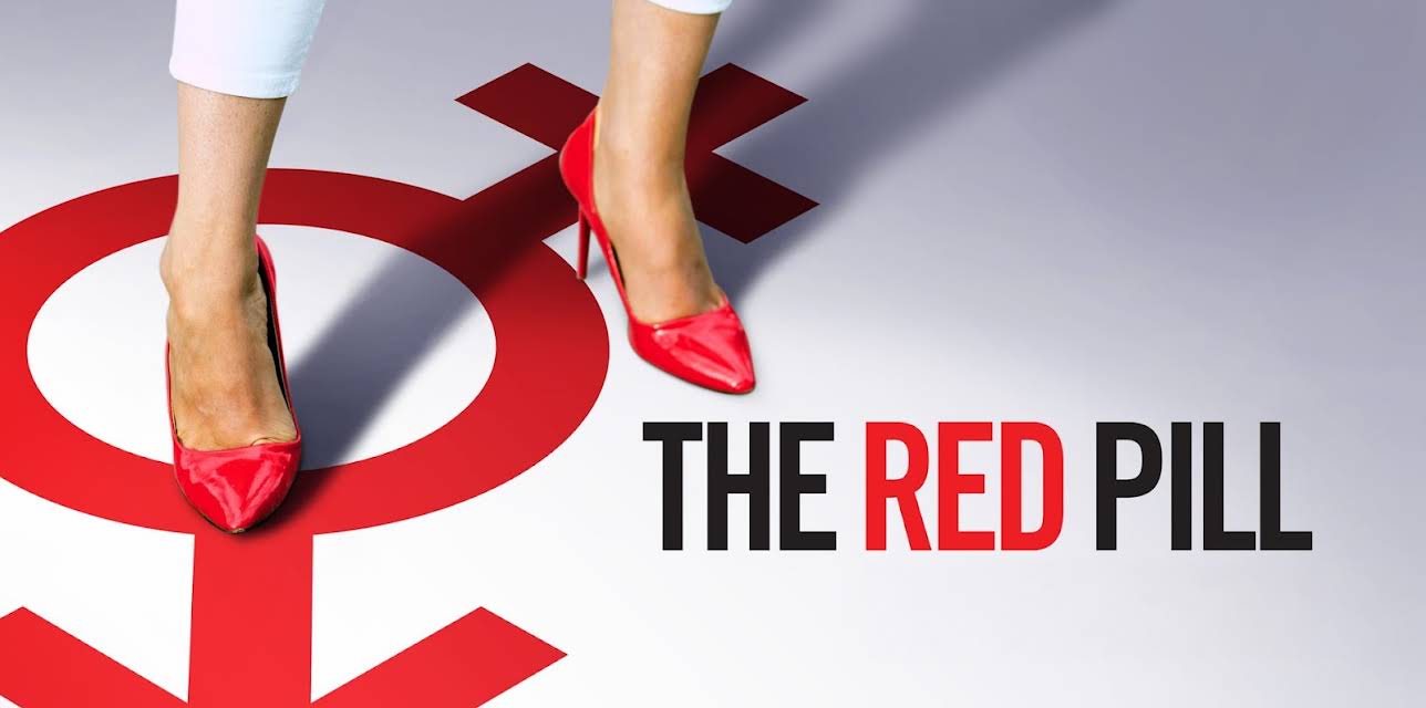 Red Pill, The (2017)