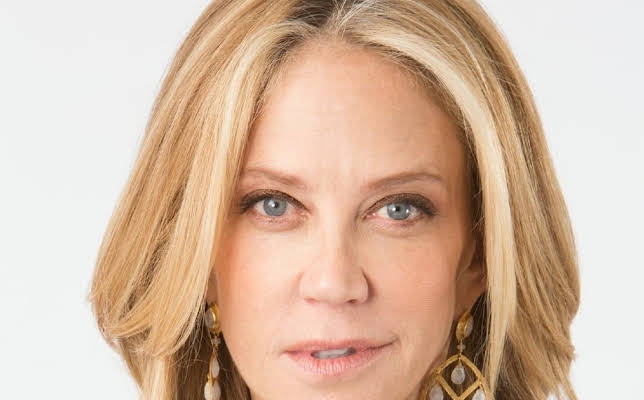 Ally Walker