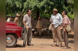 Leandro Díaz: Episode 19