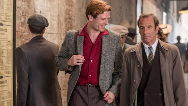 20:00: Grantchester (S1 E5) (S1) | TV6 | 5/1 2026