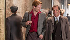 Grantchester (S1 E5)